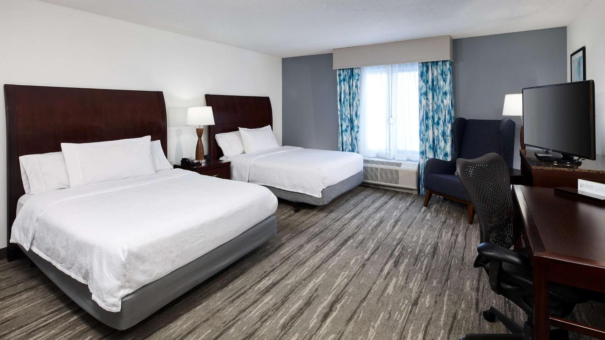 Hilton Garden