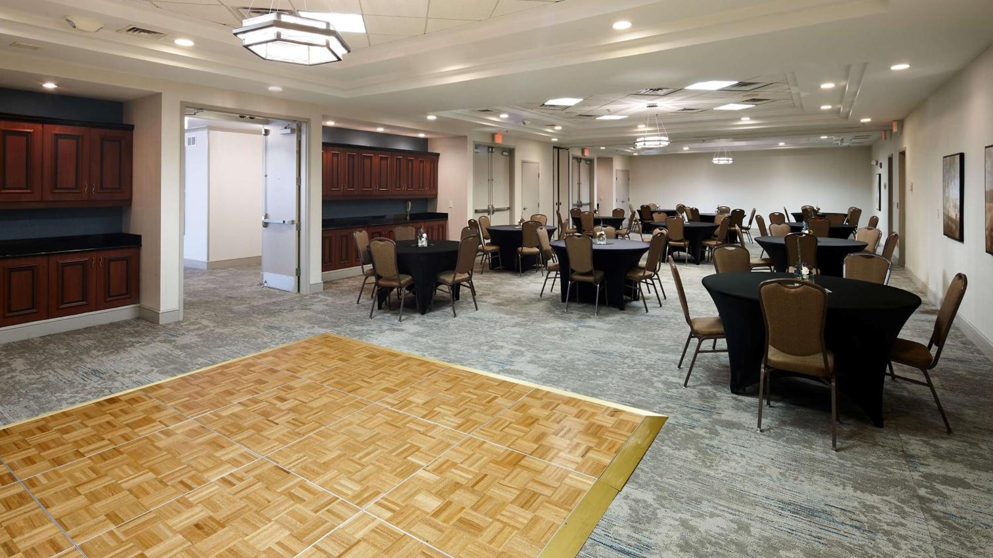 Hilton Garden Hotel Merrillville