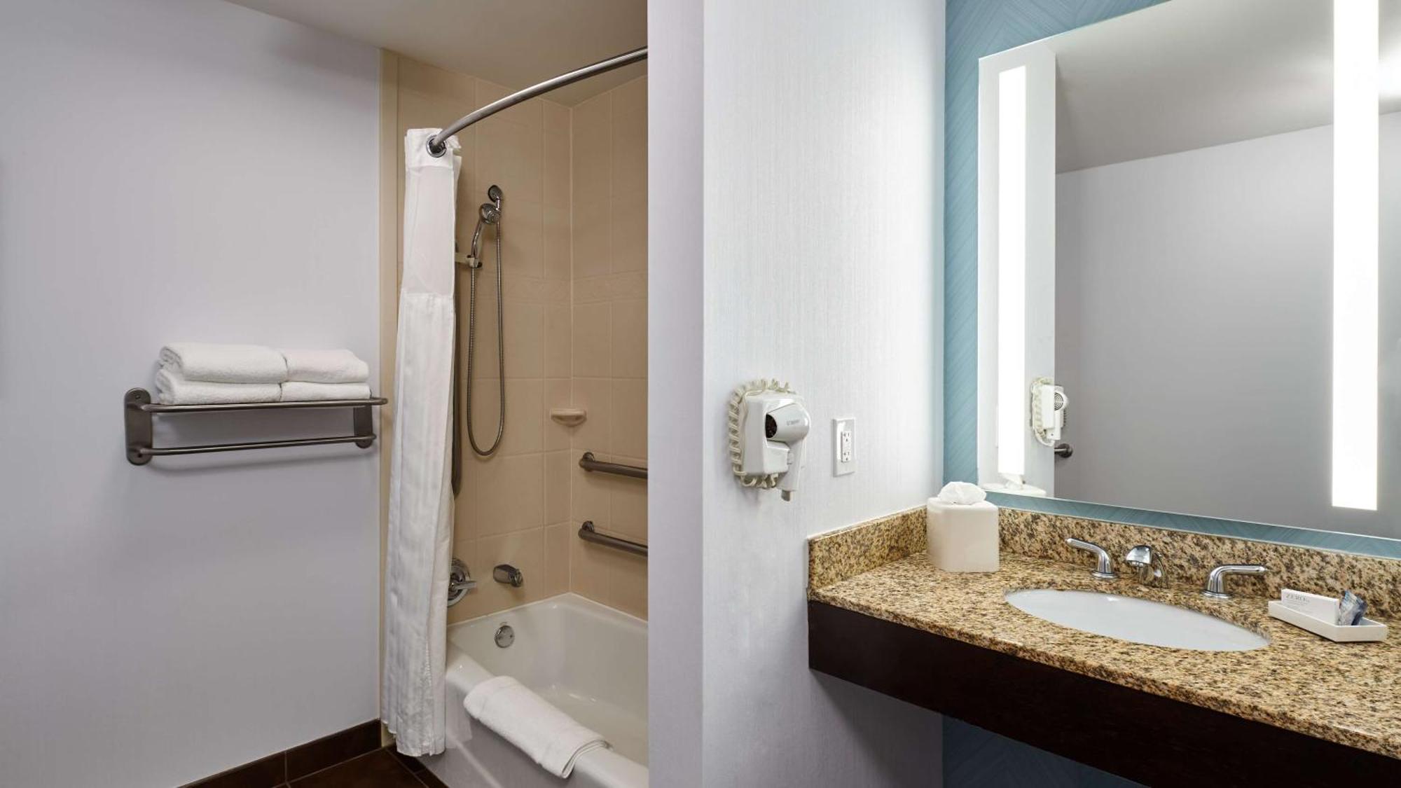 Hilton Garden