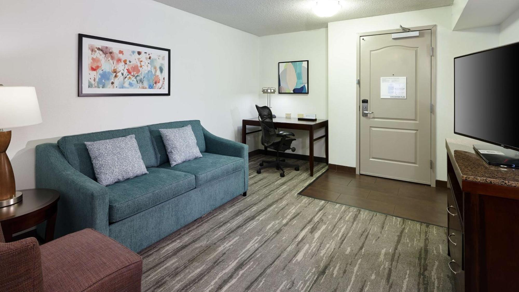 Hilton Garden