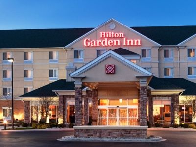 Hilton Garden Merrillville