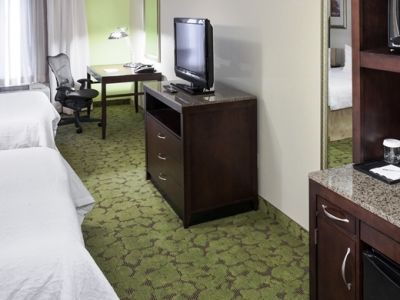 Hilton Garden