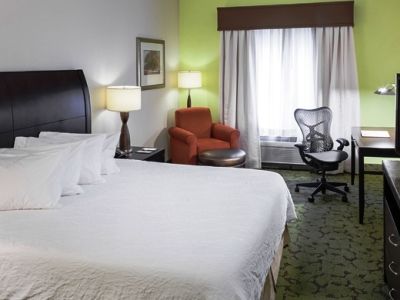 Hilton Garden Merrillville
