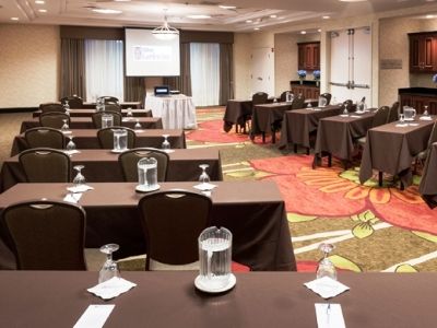 Hotel Hilton Garden Merrillville