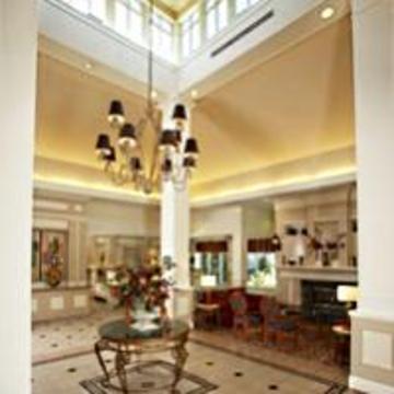 Hilton Garden Hotel Merrillville