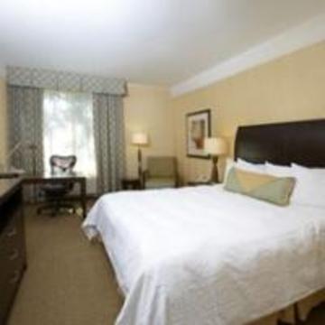 Hilton Garden