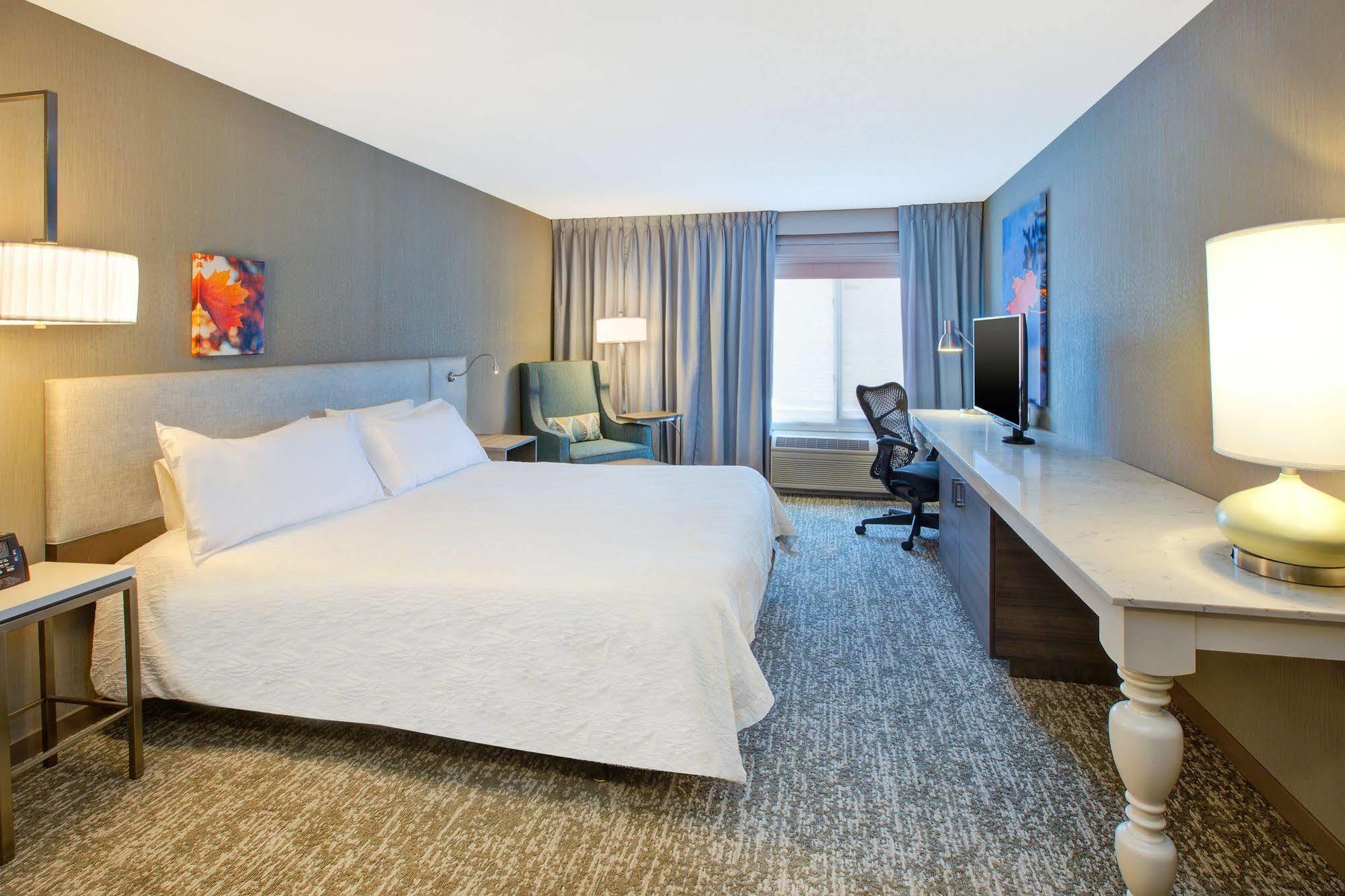 Hilton Garden Hotel Merrillville
